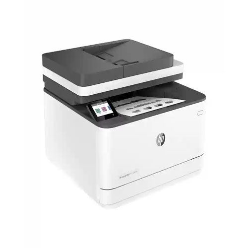 Hp LaserJet Pro MFP 3104fdw 512MB RAM Printer